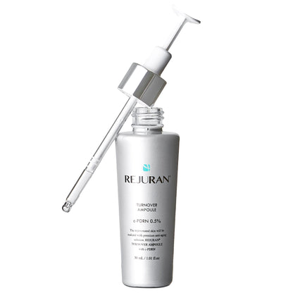 Rejuran Turnover Ampoule c-PDRN® 0.5% Yeniləyici Serum