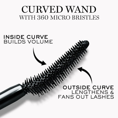 Lancôme Mini Juicy Tubes Dodaq Parlaqlığı və Travel Size Lash Idôle Mascara Dueti