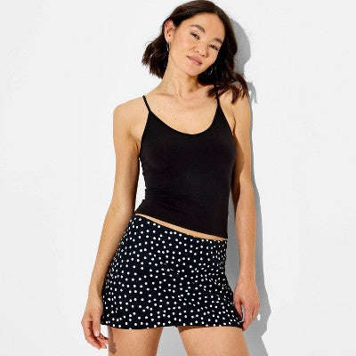 Qadınlar üçün ButterBliss Cami - Wild Fable™ Ağ M YoxYox