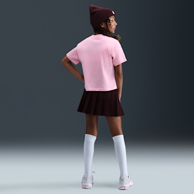 Nike Sportswear Qız Uşaq T-Köynəyi