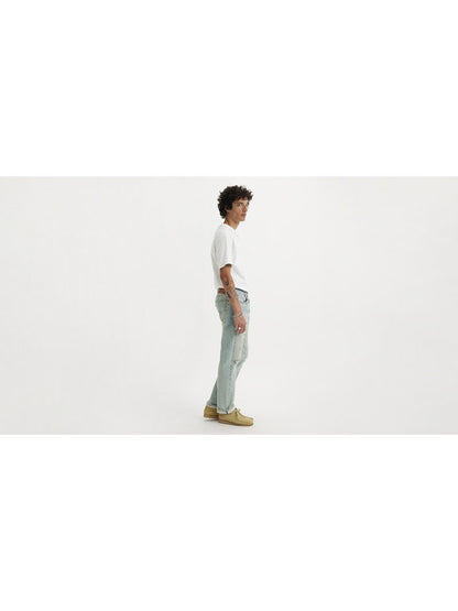 Levi's 501 Original Fit Selvedge Kişi Cinsi