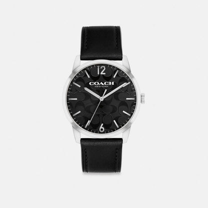 Coach Keane Saatı, 39 Mm