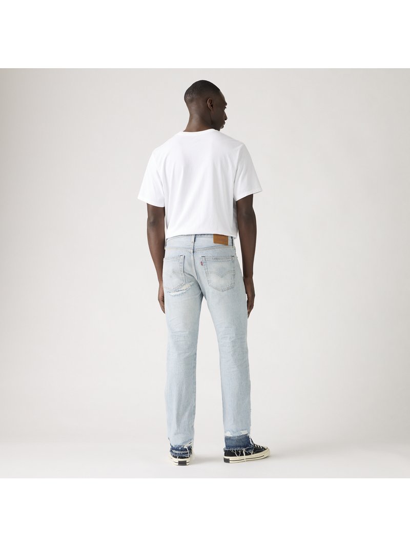 Levi's 501 Orijinal Fit Kişi Cinsi