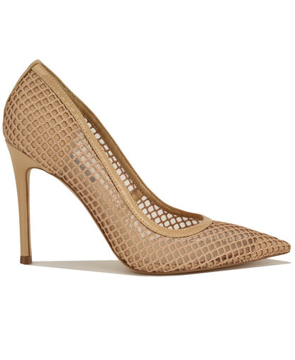 Nine West Qadın Fresh Sürüşmə Topuqlu Ayaqqabısı
