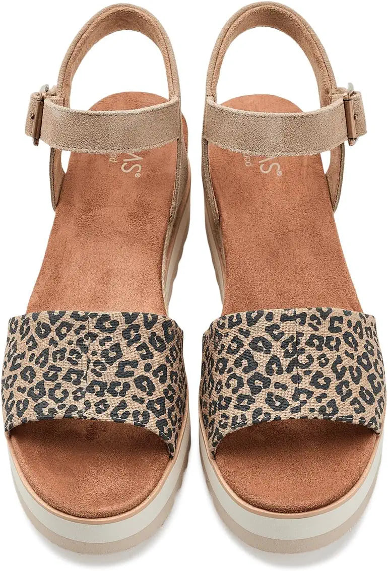 TOMS Diana Sandal