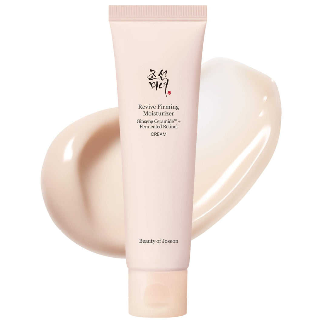 Beauty of Joseon Revive Retinol Sıklaştırıcı Nəmləndirici Krem