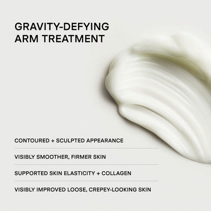 U Beauty The SCULPT Qol Kompleks Bədən Serumu Retinol + Kofeini ilə