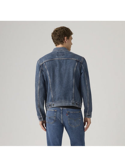 Levi's Trucker Gödəkçəsi