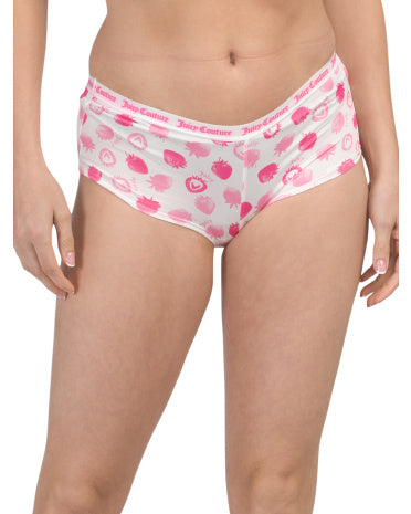 JUICY COUTURE 5 Paket Oğlan Şortları