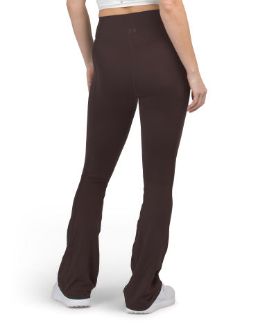 Meridian Flare Leg Pants Qadın Clıbash Şalvarı