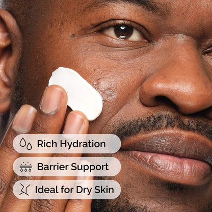 The Ordinary Natural Moisturizing Factors + PhytoCeramides Zəngin Nəmləndirici Krem