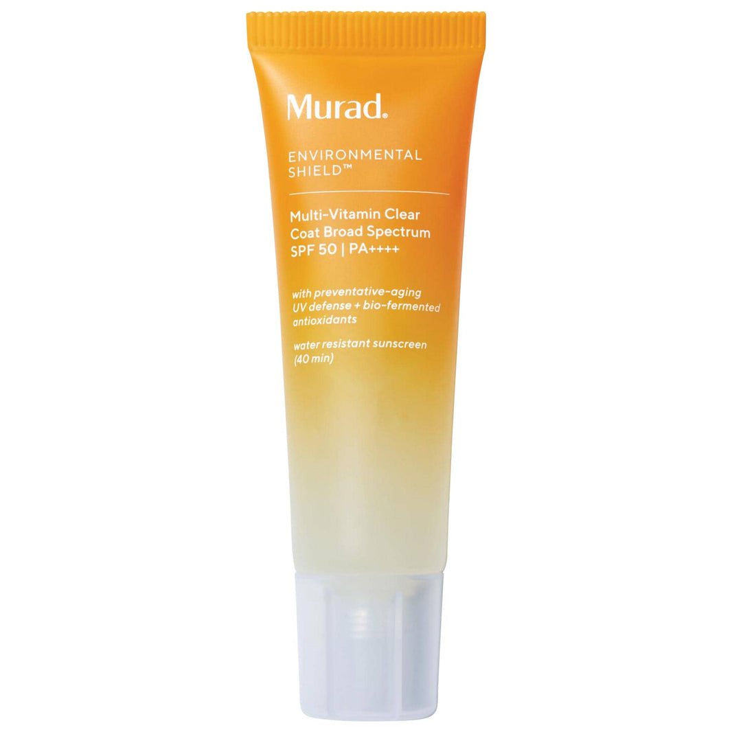 Murad Çoklu Vitamin Şeffaf Günəş Kremi SPF 50