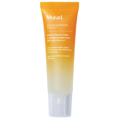 Murad Çoklu Vitamin Şeffaf Günəş Kremi SPF 50