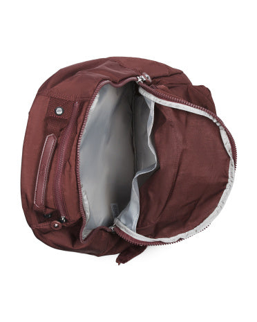 KIPLING Nylon Seoul Böyük Laptop Bel Çantası