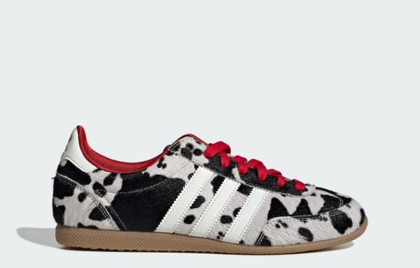Adidas JAPAN SHOES Qadın Orijinal Krossovkası