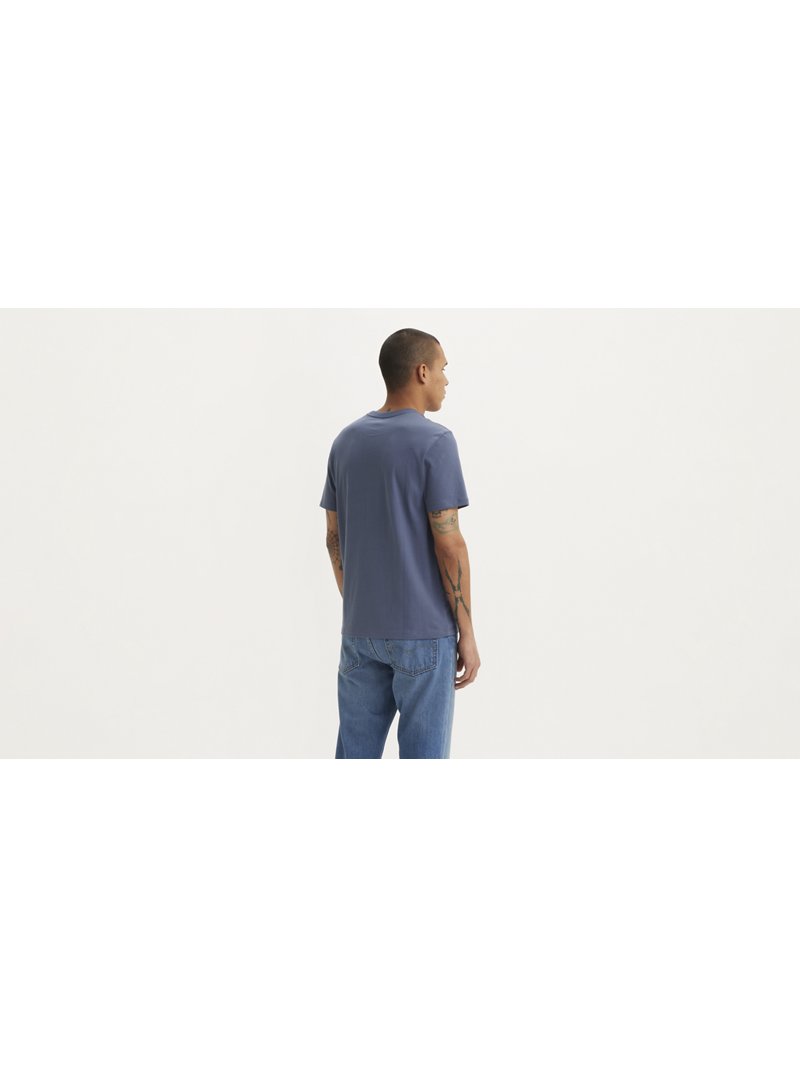 Levi's Klassik Qrafik Köynək