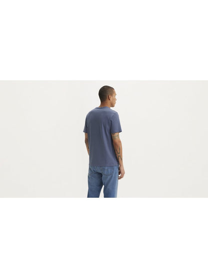 Levi's Klassik Qrafik Köynək