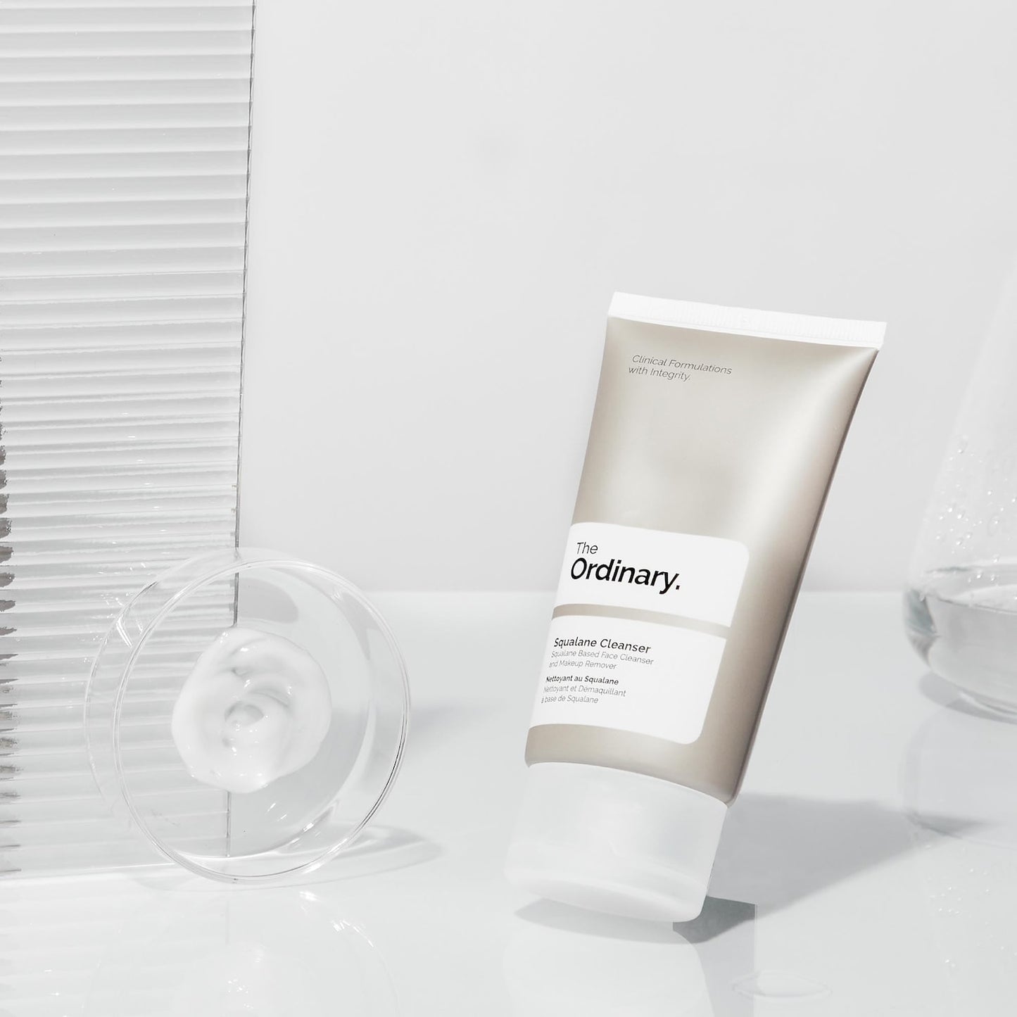 The Ordinary Squalane Təmizləyici Makyaj Çıxarıcı