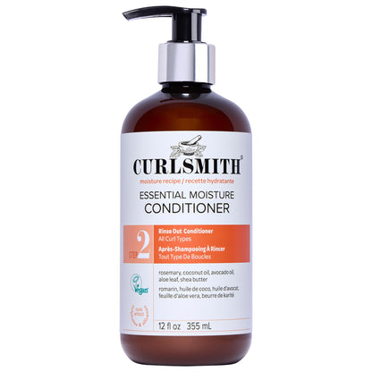 Curlsmith Essential Moisture Saç Balzamı