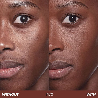 MAKE UP FOR EVER HD Skin Uzunmüddətli Suya Davamlı Matlaşdırıcı Tonal Krem