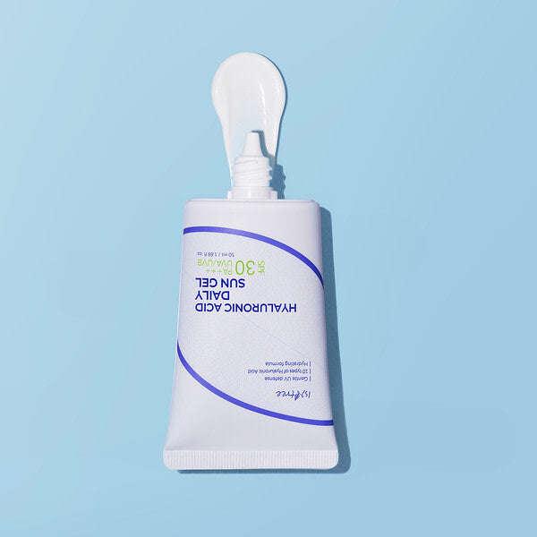 Isntree Hialuron Turşusu Günlük Günəş Geli SPF 30 1.69 Fl Oz 50 Ml YoxYox