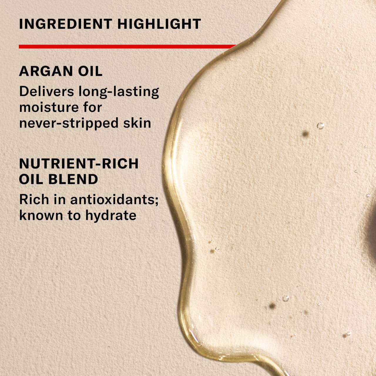 JOSIE MARAN Argan Melt-Away Makyaj Çıxarıcı Təmizləyici Yağ
