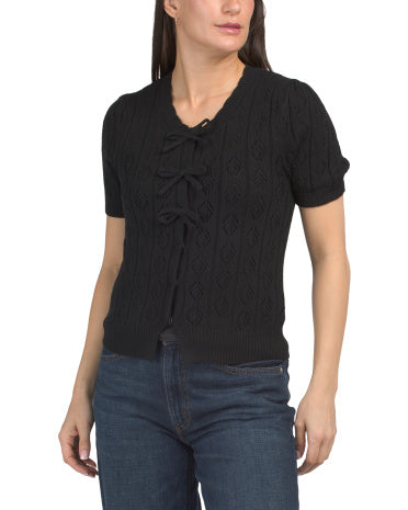 HEARTLOOM Mae Cardigan