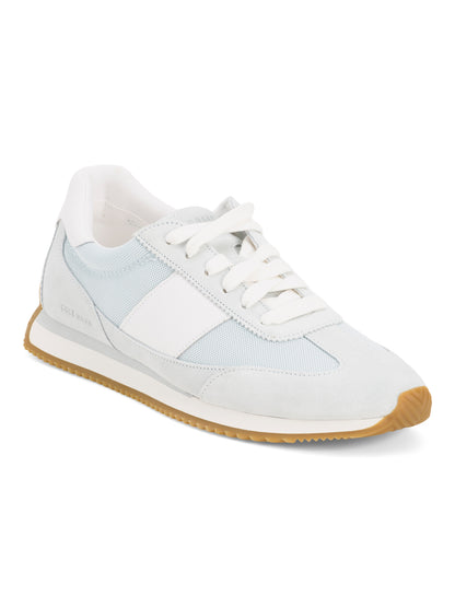 COLE HAAN Suede Grand Crosscourt Davie Krossovkası
