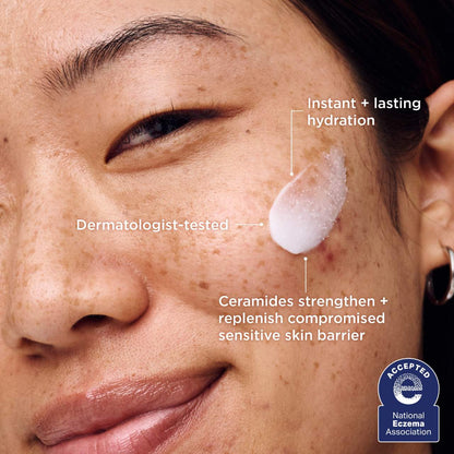 AESTURA Mini ATOBARRIER365 Ceramid və Niacinamid Nəmləndirici Kremi
