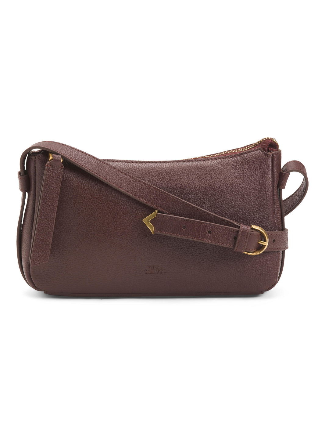 VINCE CAMUTO Leather Noemi Çanta