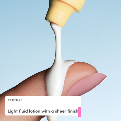 Evereden Mineral Günəş Kremi SPF50 Həssas Dəriyə Nəmləndirilmiş