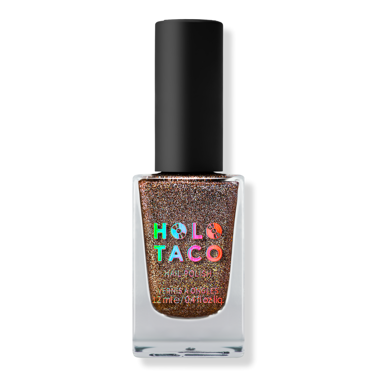 Holo Taco - Spesial Tırnaq Lakası