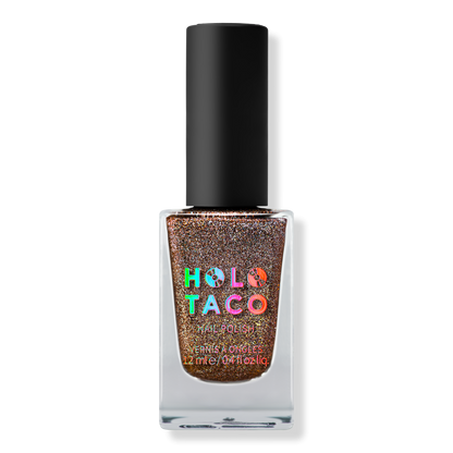 Holo Taco - Spesial Tırnaq Lakası