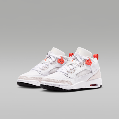 Nike Jordan Spizike Low Uşaq Ayaqqabıları