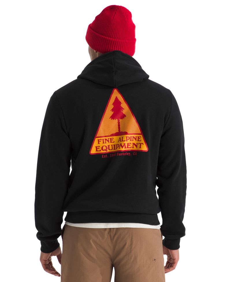 The North Face Kişi Evolution Mountain Woods Qrafik Huddi YoxYox