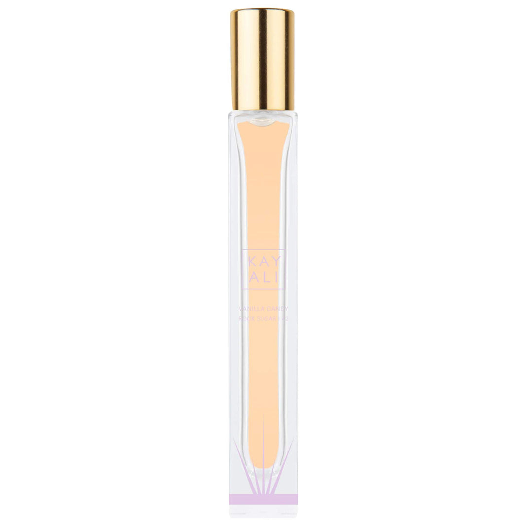 KAYALI VANILLA CANDY ROCK SUGAR | 42 Eau de Parfum Səyyar Sprey
