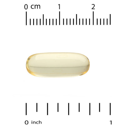 California Gold Nutrition DHA 700 Balıq Yağı Ultra Konsentrat 1000mg 30 Balıq Jelatin Kapsulu