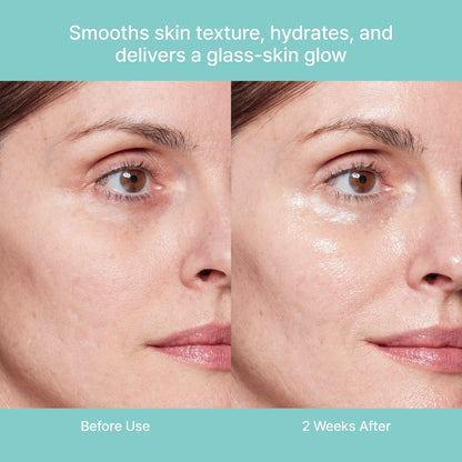 Rejuran Turnover Ampoule c-PDRN® 0.5% Yeniləyici Serum