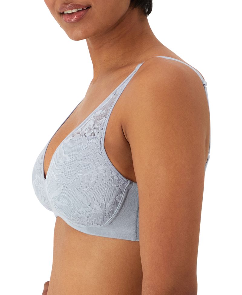 Bali Qadın Breathe Simsiz T-Shirt Sütyen DF7594