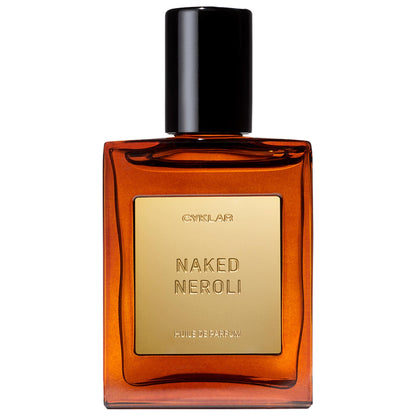 CYKLAR Naked Neroli Roll-On Ətriyyat Yağı Sandal Ağacı və Yasminum ilə