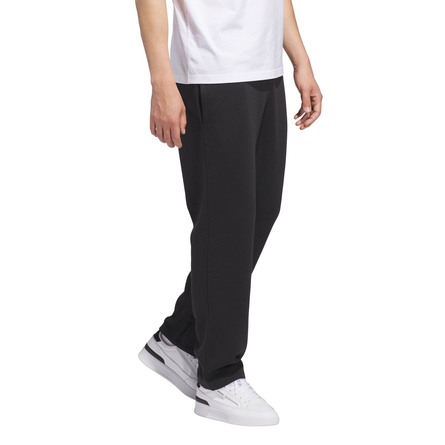 adidas Kişi Polarest Şalvar, Qara, 3X-Large