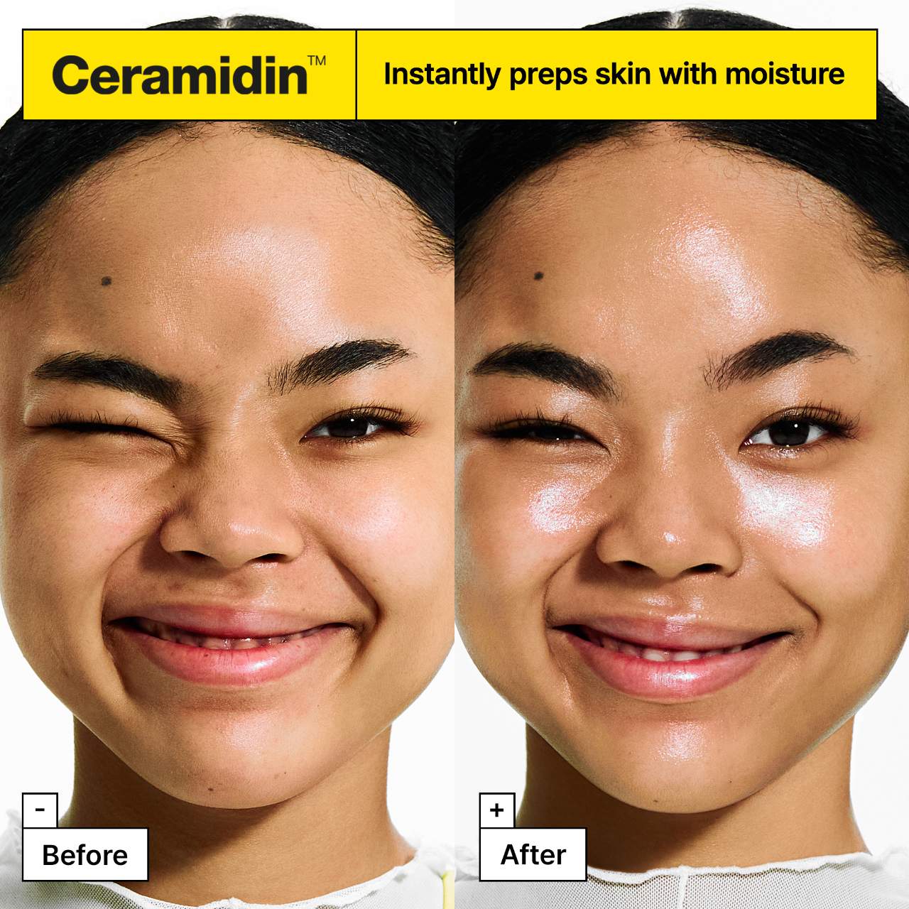 Dr. Jart+ Ceramidin™ Dəri Baryeri Serumu Toner