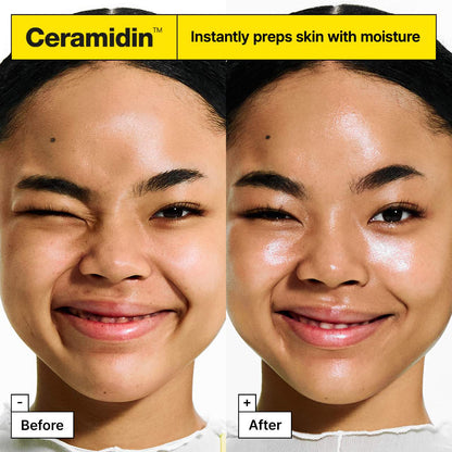 Dr. Jart+ Ceramidin™ Dəri Baryeri Serumu Toner