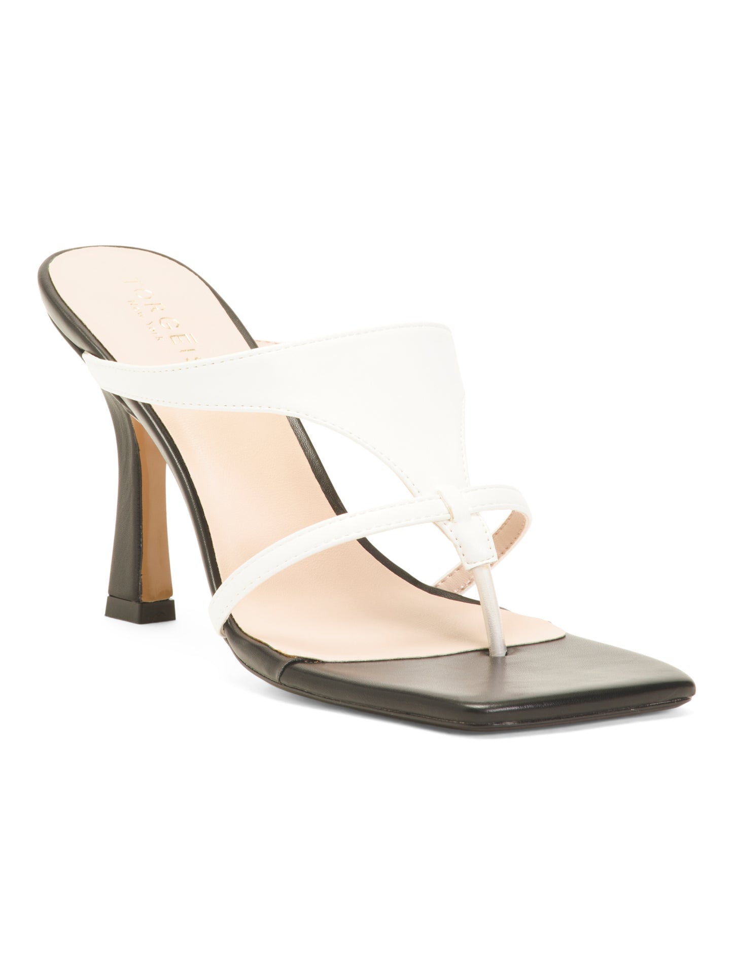 TORGEIS Aconite Sandal