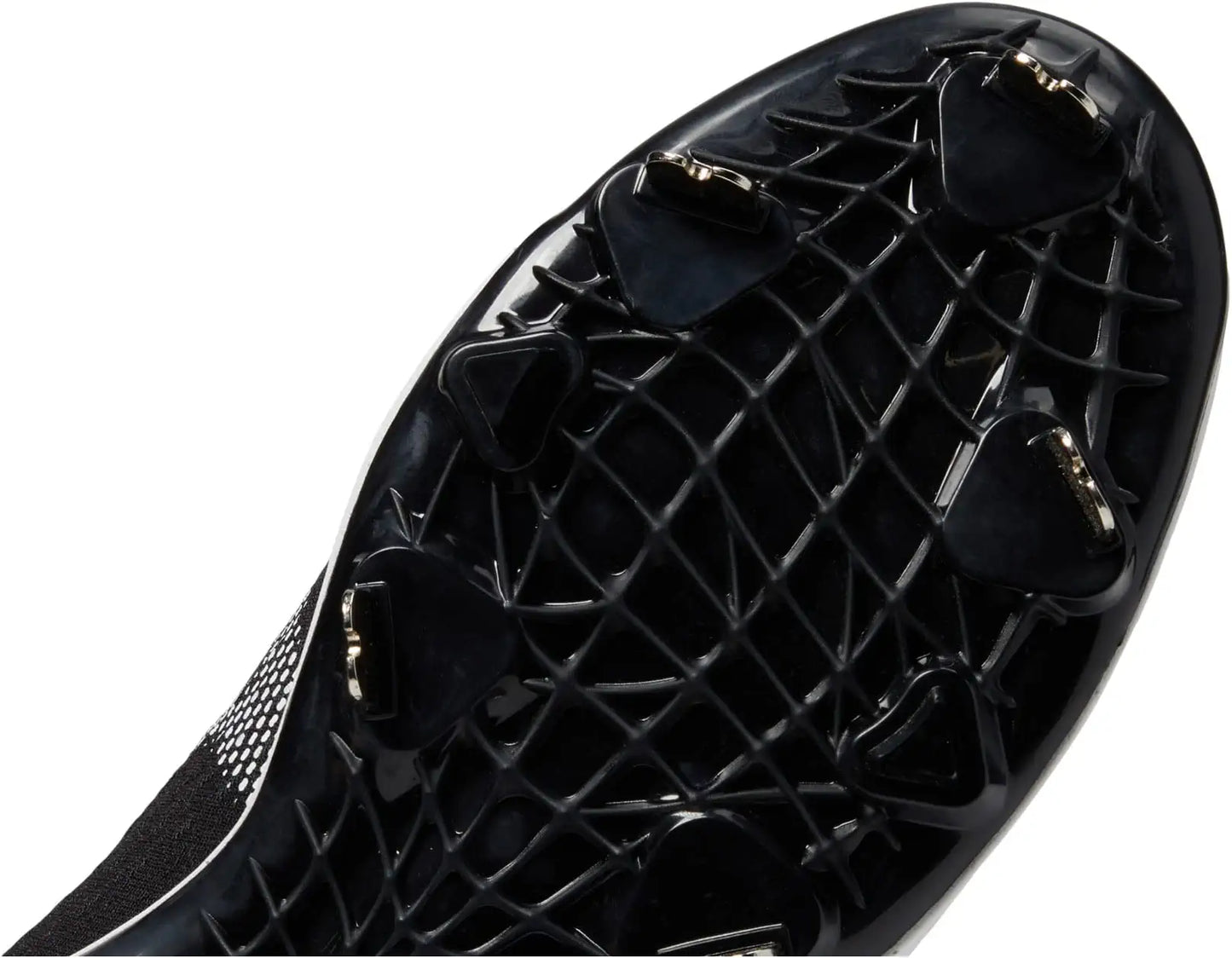Mizuno Dominant 4 Mid Beysbol Ayaqqabısı