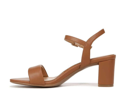 Naturalizer Bristol Sandal - İngiliz Çayı Qahvəsi YoxYox