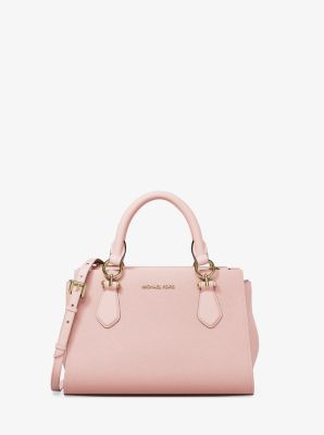 Michael Kors Marilyn Kiçik Dəri Çanta