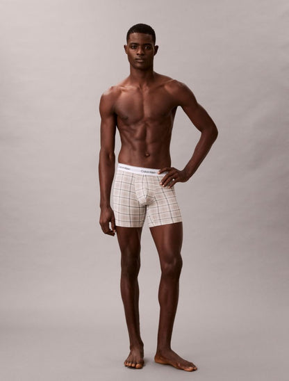 Calvin Klein Icon Cotton Stretch Bayram Boxer Brief