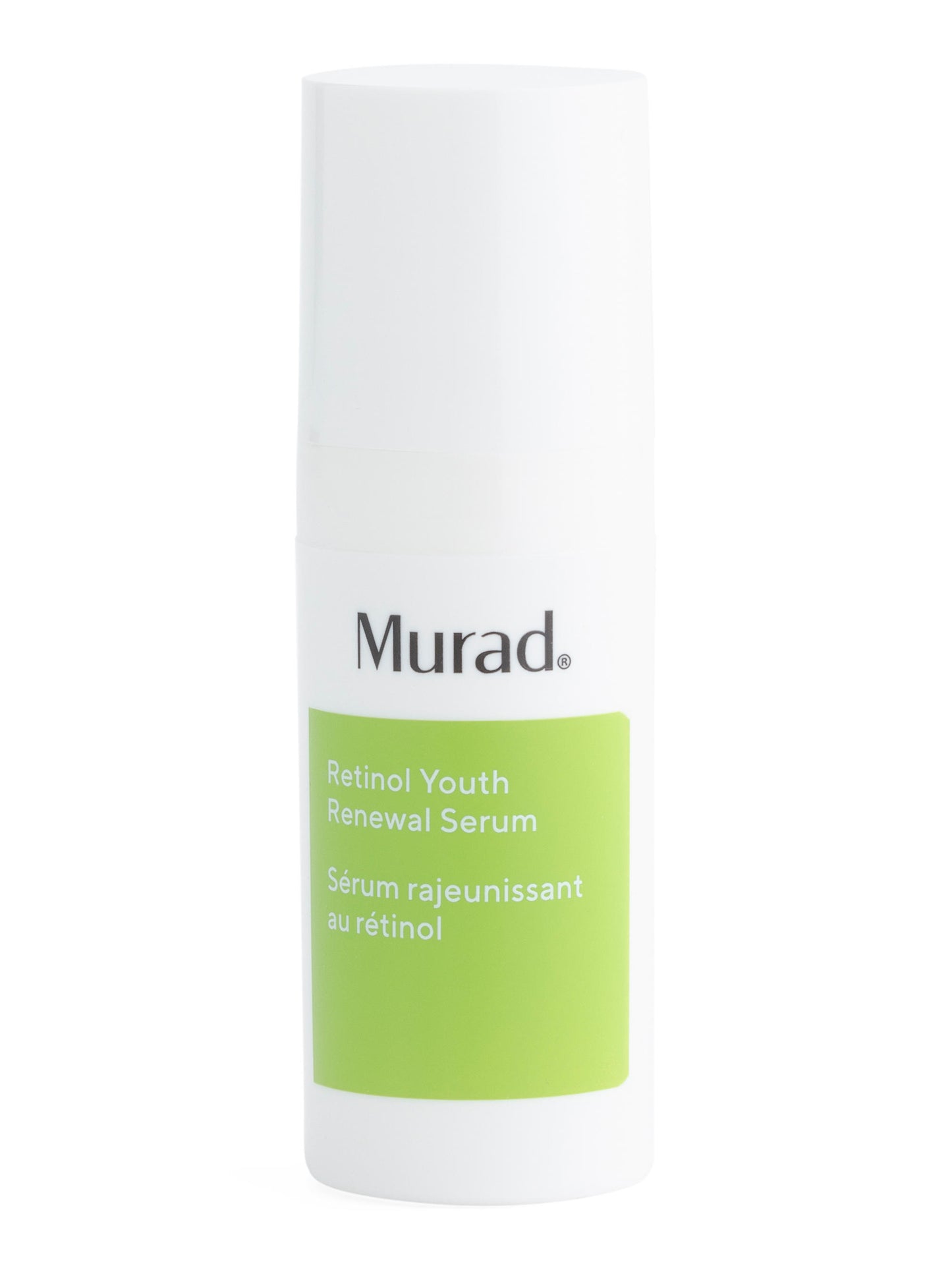 The Ordinary Retinol Youth Renewal Serumu 0.33oz
