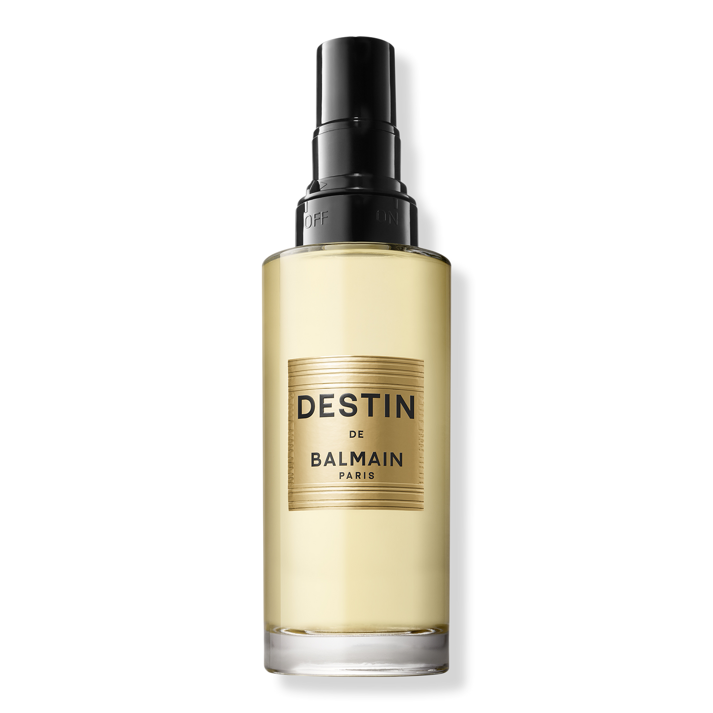 Balmain Paris - Destin De Balmain Eau de Parfum
